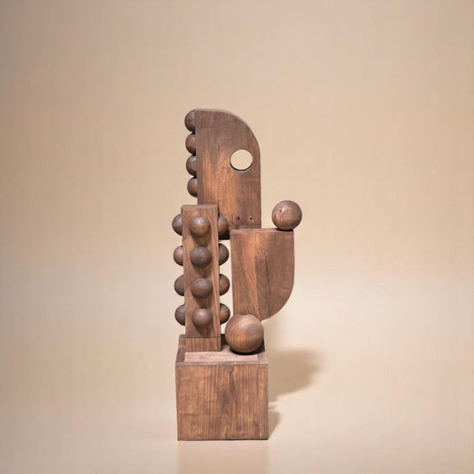 Vita Sculpture by Diego Olivero Studio