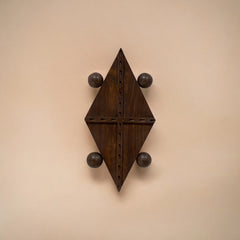 Tima Wall Art by Diego Olivero Studio