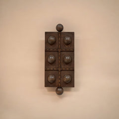 Andre Wall Art by Diego Olivero Studio