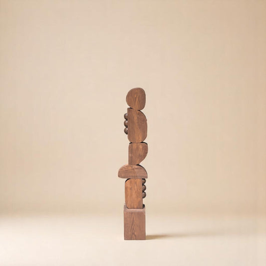 Sima Sculpture by Diego Olivero Studio