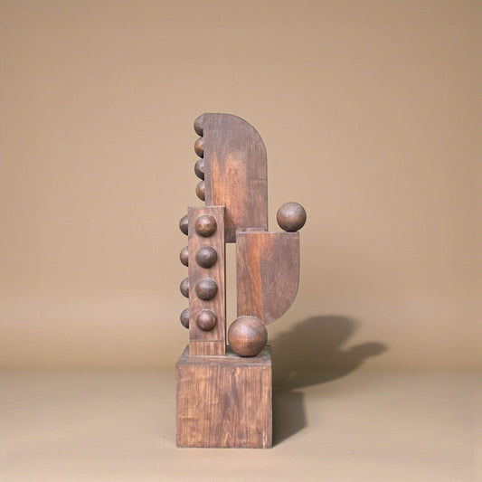 Vita Sculpture by Diego Olivero Studio