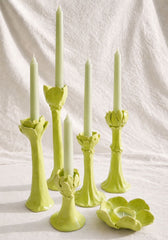 Primavera Candle Holders by Mira Mira