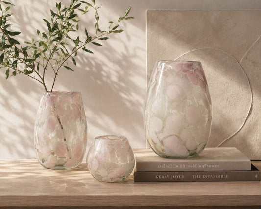Amatista Vessels by MESO