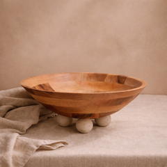 Marisa Bowl Large by MESO