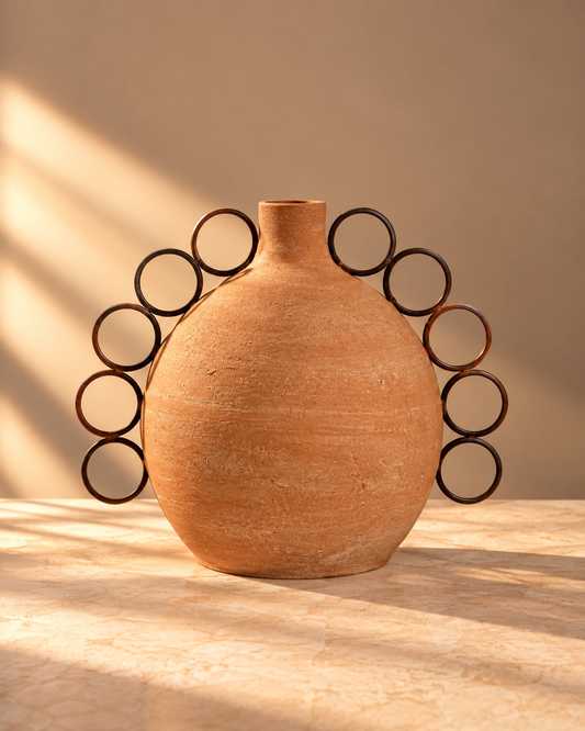 Zana Vessel by MESO