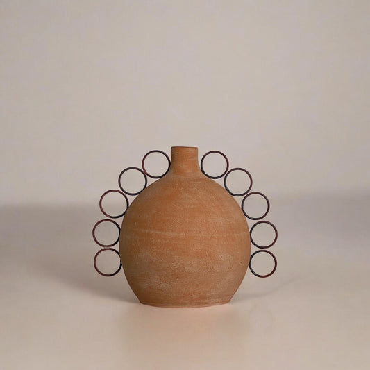 Zana Vessel by MESO