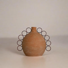 Zana Vessel by MESO
