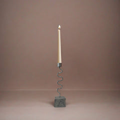 Amara Candle Holder by MESO