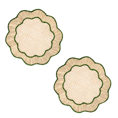 Magu Placemat Set of Two