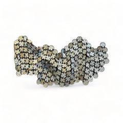 Tela de Barro Terracotta by Diego Olivero Studio