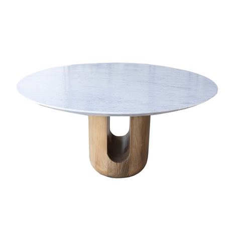 Antaro Carrara Dinning Table
