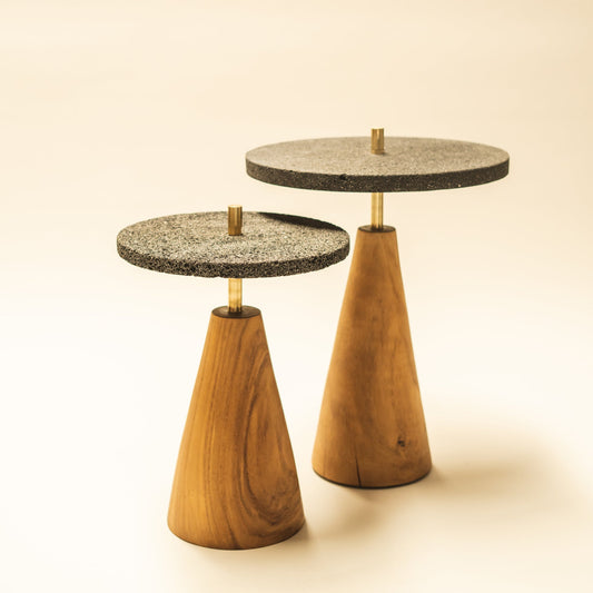Aperitif Side Table by KAO