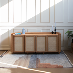 Emilia Mol Sideboard by KAO