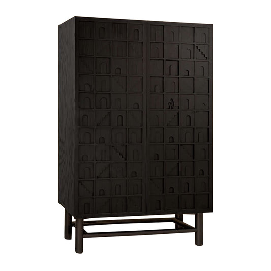 Maria Cabinet by KAO