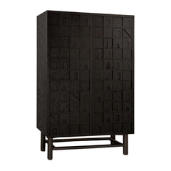Maria Cabinet by KAO