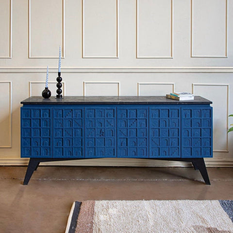 Maria Piedad M Sideboard