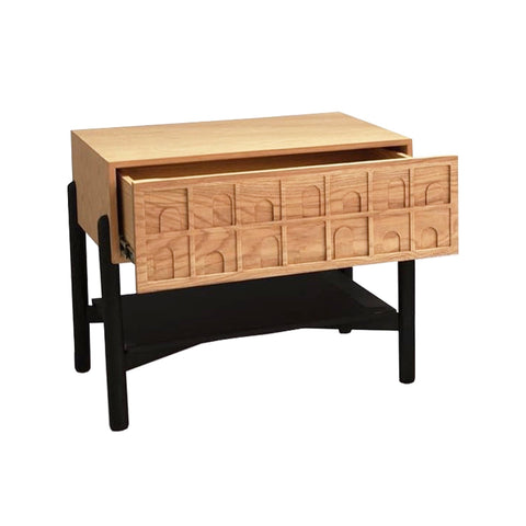 Maria Side Table by KAO