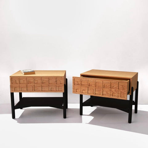 Maria Side Table by KAO