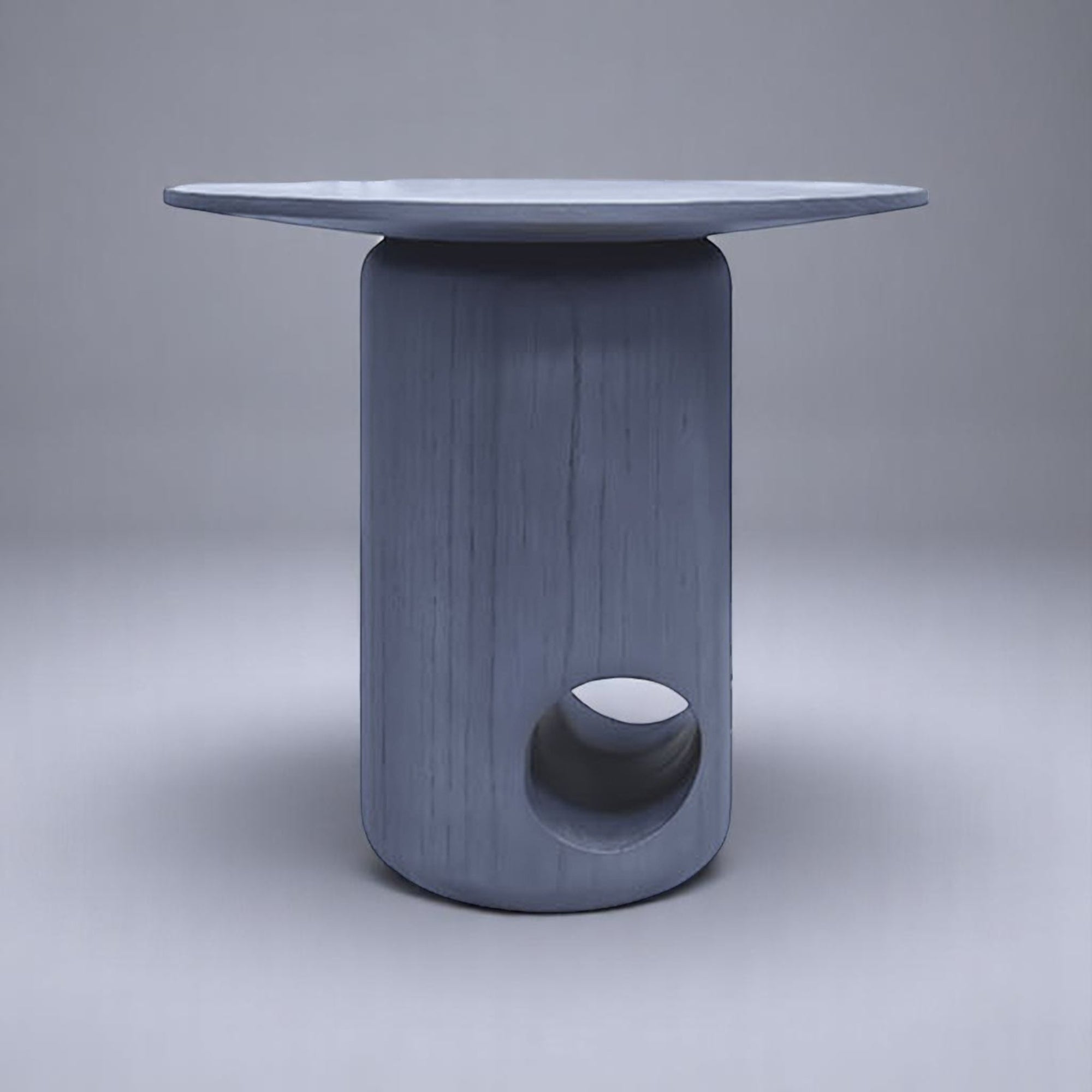 Renata Side Table by KAO