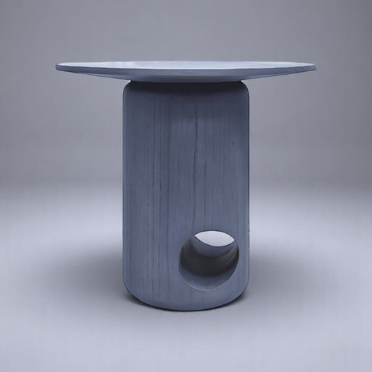 Renata Side Table by KAO