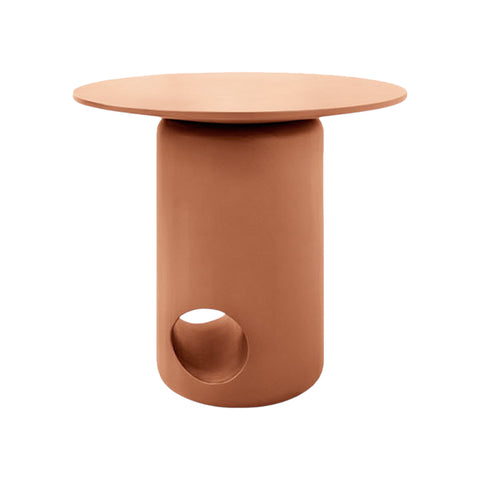 Renata Side Table by KAO
