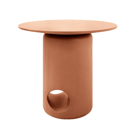 Renata Side Table by KAO