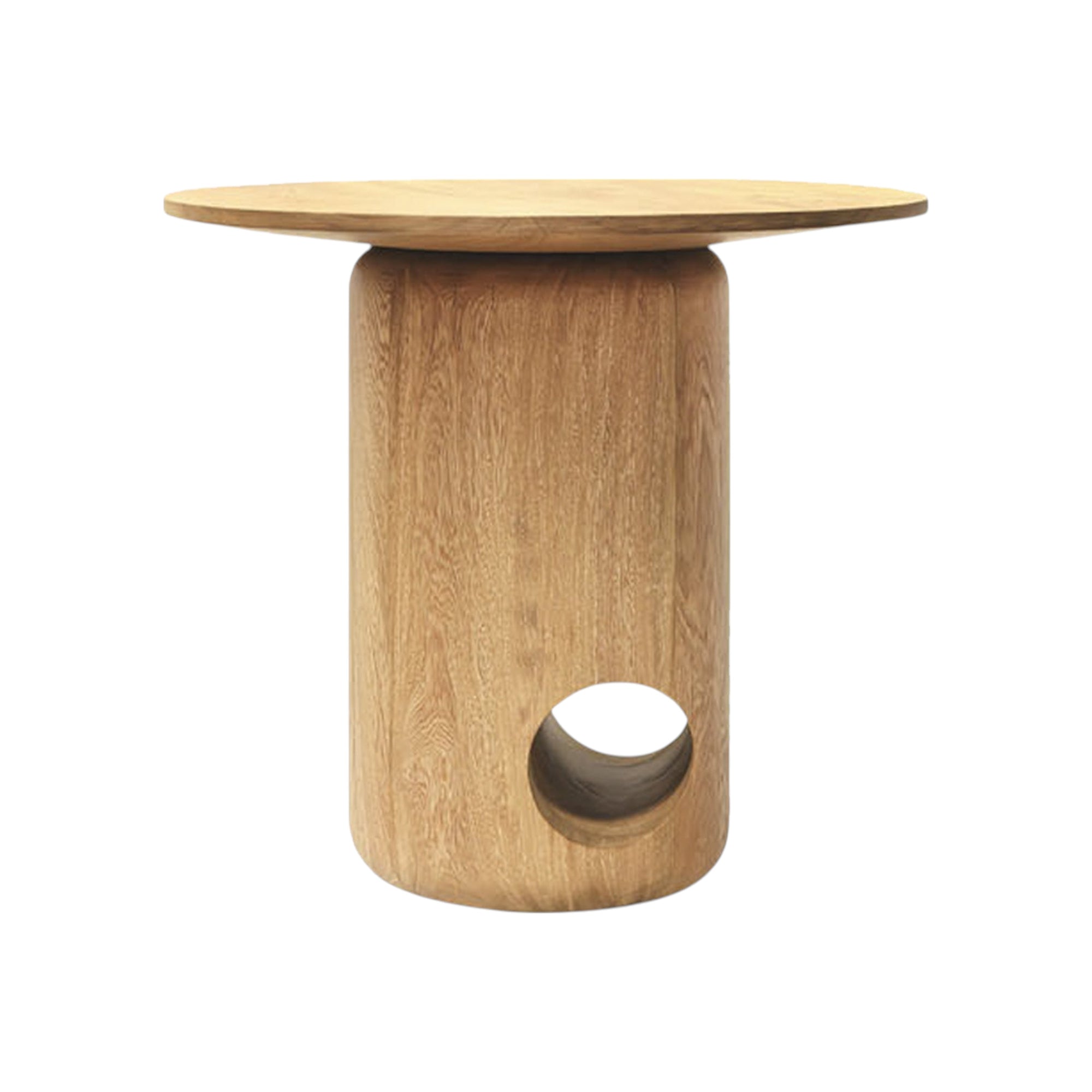 Renata Side Table by KAO