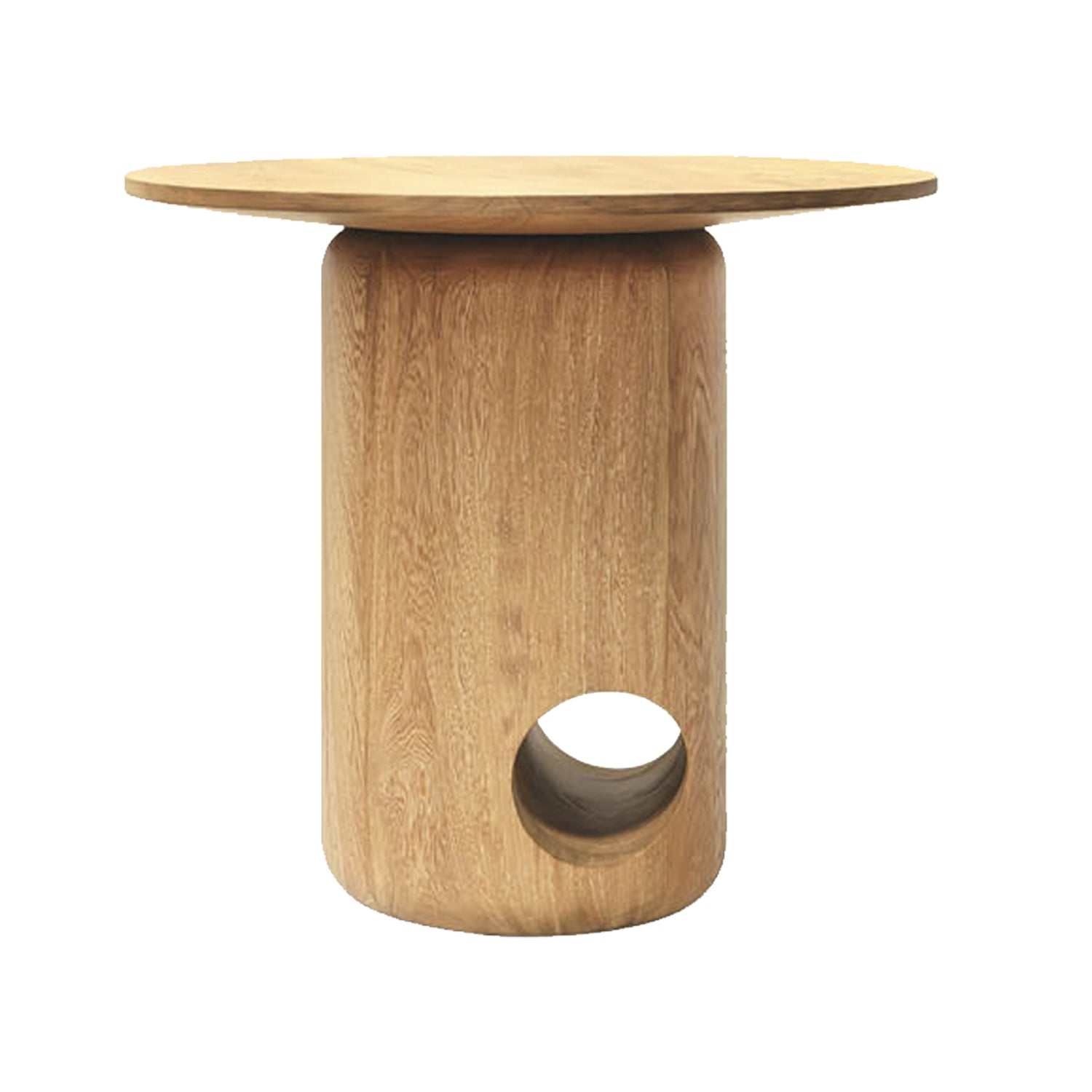 Renata Side Table by KAO