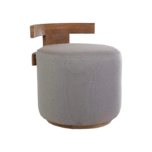 Tambor Occasional Chair by KAO