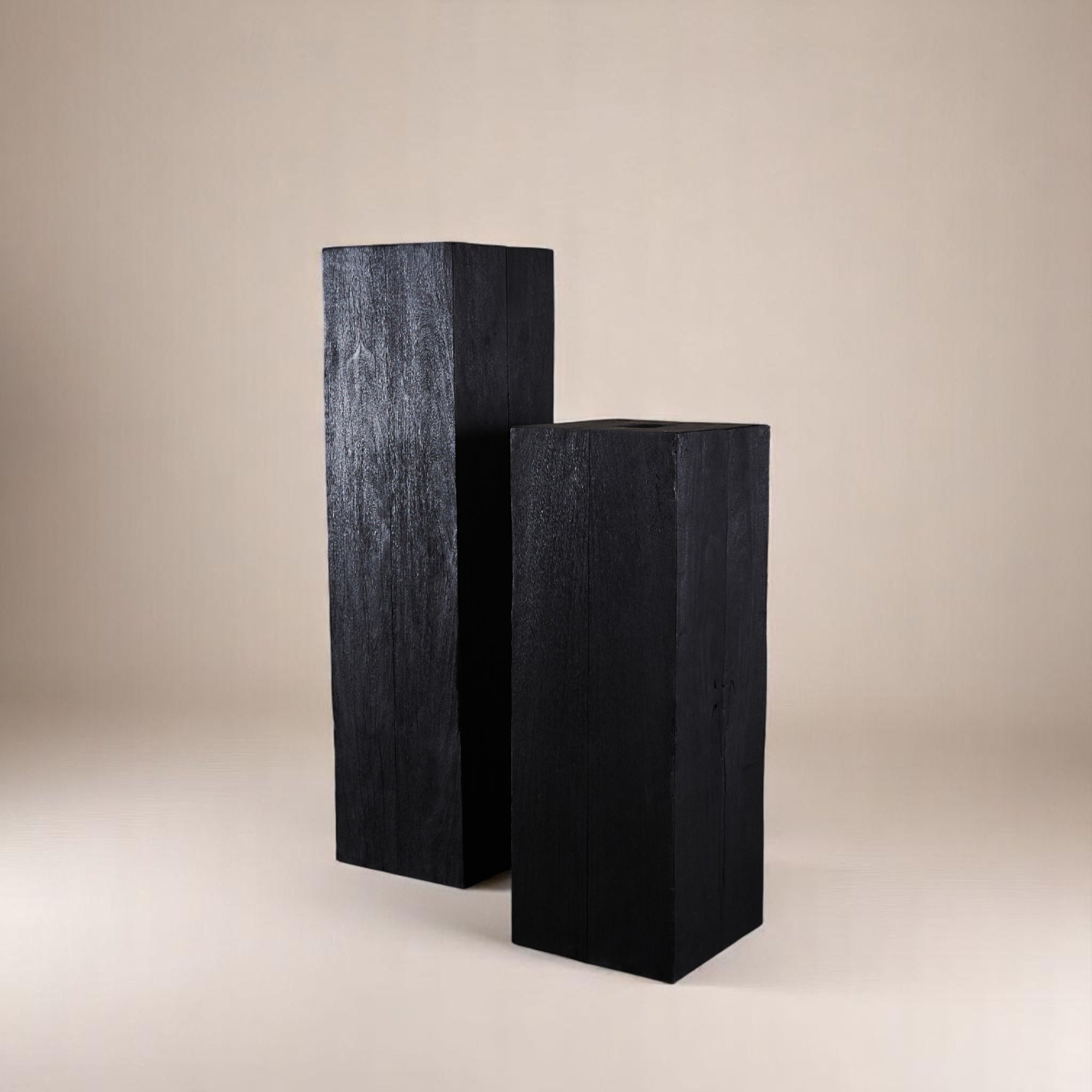 Roseate Pedestal L