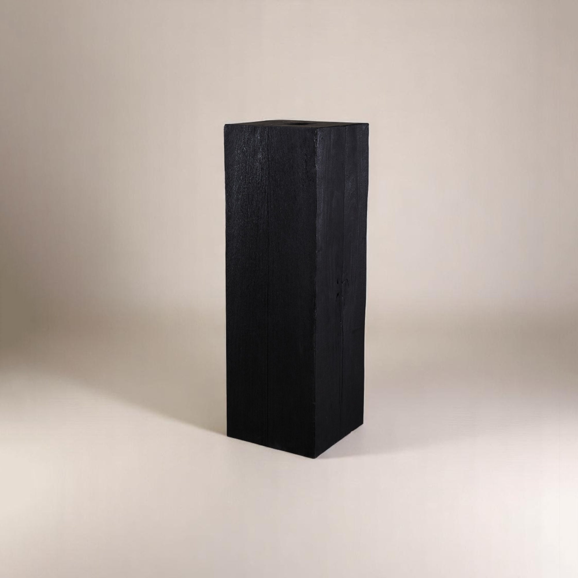 Roseate Pedestal L