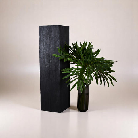 Roseate Pedestal L