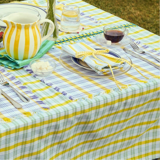 Citrus Napkin (Set of 4) by Casa Edel