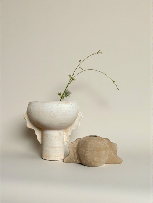 Gia Vessel by MESO
