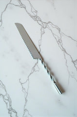 Kara Bread Knife by MESO