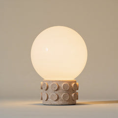 DBS Table Lamp by Studio Ayres