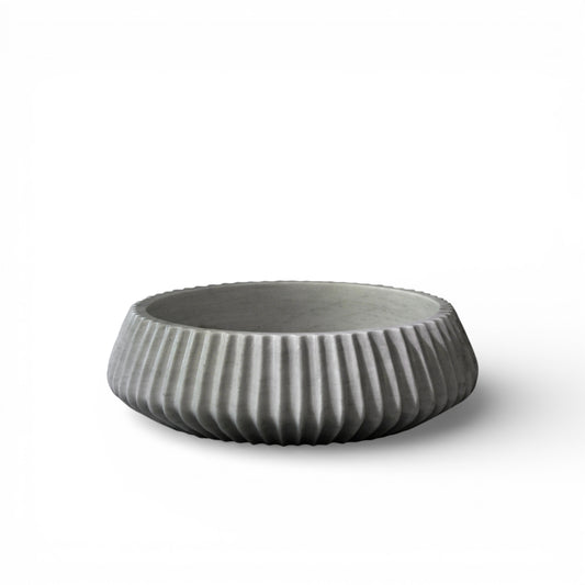 Duna Bowl Large by Studio Ayres