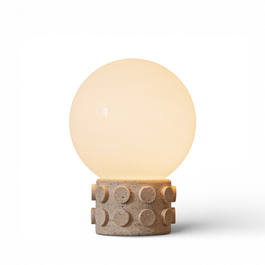 DBS Table Lamp by Studio Ayres