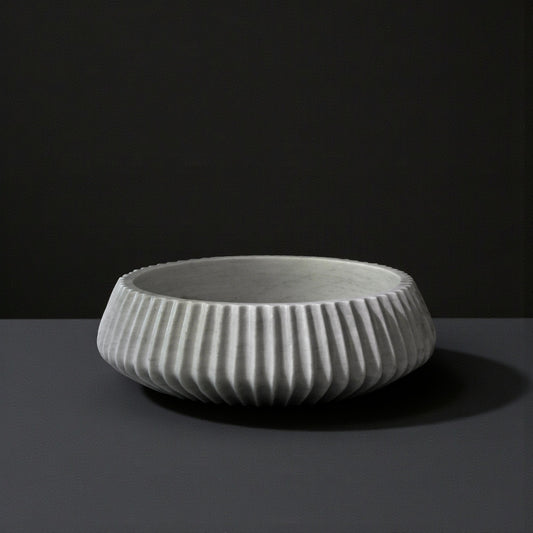 Duna Bowl Large by Studio Ayres