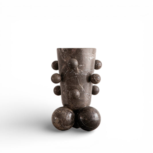 Pollux Vessel by Studio Ayres