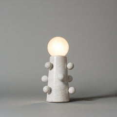 Alma Nueva Table Lamp by Studio Ayres