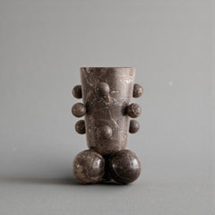 Pollux Vessel by Studio Ayres