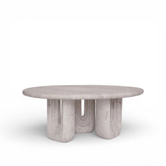 Amazonas Low Table Oval Top by Studio Ayres
