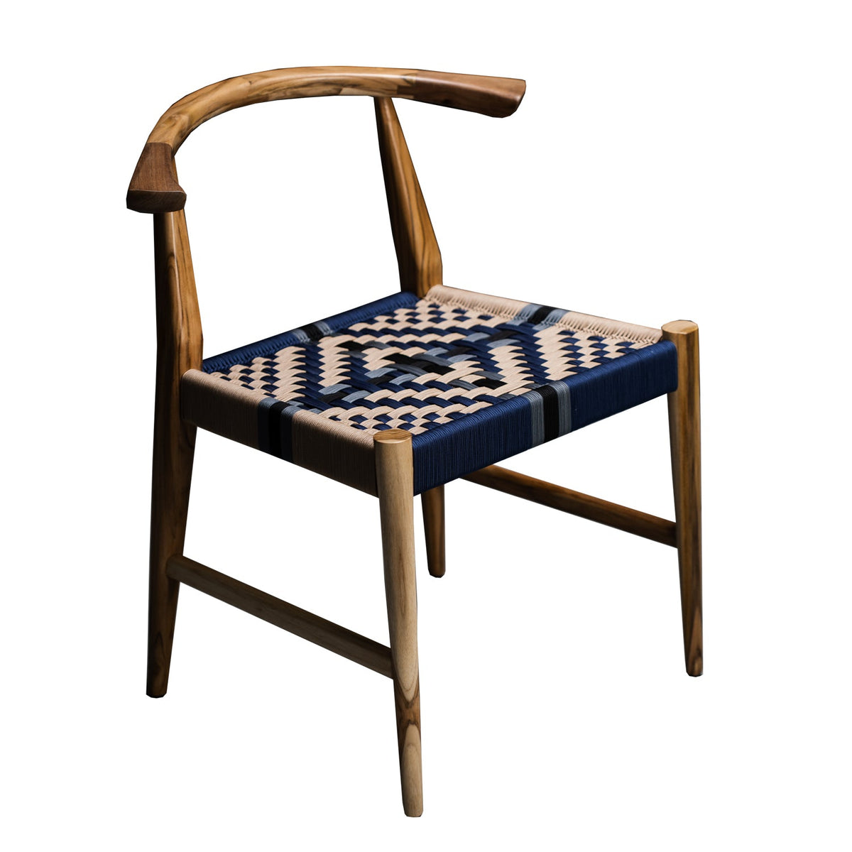 Tribal Dining Chair