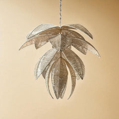 Cocoteha Hanging Lamp by HDMX