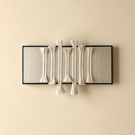 RAÍCES KI 1 by Kréye