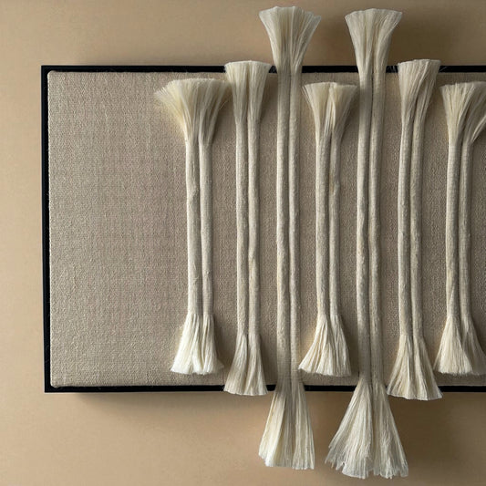 RAÍCES KI 4 by Kreyé