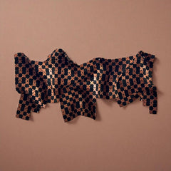 Tela de Barro Mezcla by Diego Olivero Studio