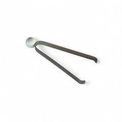 Zoe Ice Tongs by MESO