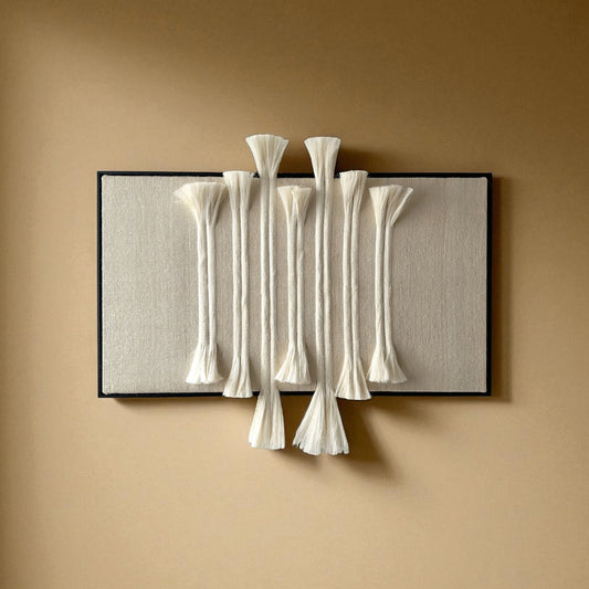 RAÍCES KI 4 by Kreyé